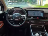 Kia Carnival 2.2D Signature 2025 - Máy dầu tiết kiệm đăng ký cuối 2025