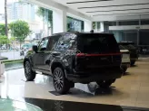 Lexus GX 550 2026 - ĐẲNG CẤP TRÊN MỌI ĐỊA HÌNH