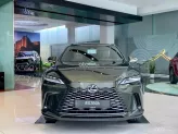 Lexus RX 350h Premium 2026 - GIAO XE SỚM - HỖ TRỢ CHÍNH SÁCH HÃNG