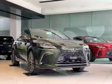 Lexus RX 350h Premium 2026 - GIAO XE SỚM - HỖ TRỢ CHÍNH SÁCH HÃNG