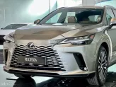 Lexus RX 350h Premium 2026 - GIAO XE SỚM - HỖ TRỢ CHÍNH SÁCH HÃNG