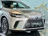 Lexus RX 350h Premium 2026 - GIAO XE SỚM - HỖ TRỢ CHÍNH SÁCH HÃNG