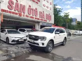 Ford Everest Titanium 2.0 AT 4x2 2023 - Ford Everest Titanium 2.0 AT 4x2 2023 - mua bán xe ô tô cũ uy tín tại Hà Nội