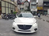 Mazda 3 1.5L Sedan 2016 - Mazda 3 1.5L Sedan 2016 - mua bán xe ô tô cũ uy tín tại Hà Nội