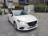 Mazda 3 1.5L Sedan 2016 - Mazda 3 1.5L Sedan 2016 - mua bán xe ô tô cũ uy tín tại Hà Nội