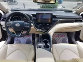 Toyota Camry 2.0Q 2021 - Toyota Camry 2.0Q 2021 - mua bán xe cũ uy tín tại Hà Nội