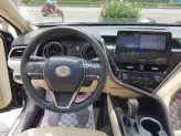 Toyota Camry 2.0Q 2021 - Toyota Camry 2.0Q 2021 - mua bán xe cũ uy tín tại Hà Nội