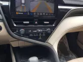 Toyota Camry 2.0Q 2021 - Toyota Camry 2.0Q 2021 - mua bán xe cũ uy tín tại Hà Nội
