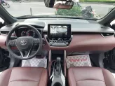 Toyota Corolla Cross 1.8 V  2023 - Toyota Corolla Cross 1.8 V 2023 - mua bán xe ô tô cũ uy tín tại Hà Nội