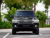 Toyota Land Cruiser VX 4.6 V8 2020 - Toyota Land Cruiser VX 4.6 V8 2020