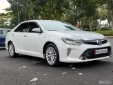 Toyota Camry 2.0E 2018 - Hàng hiếm