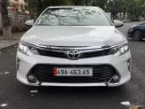 Toyota Camry 2.0E 2018 - Hàng hiếm