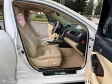 Toyota Camry 2.0E 2018 - Hàng hiếm