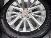 Toyota Camry 2.0E 2018 - Hàng hiếm