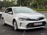 Toyota Camry 2.0E 2018 - Hàng hiếm