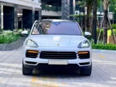 Porsche Cayenne Platinum Edition 2022 - Porsche Cayenne Platium Edition 2022