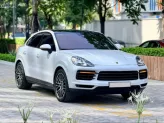 Porsche Cayenne Platinum Edition 2022 - Porsche Cayenne Platium Edition 2022