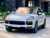 Porsche Cayenne Platinum Edition 2022 - Porsche Cayenne Platium Edition 2022