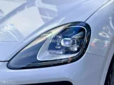 Porsche Cayenne Platinum Edition 2022 - Porsche Cayenne Platium Edition 2022