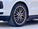 Porsche Cayenne Platinum Edition 2022 - Porsche Cayenne Platium Edition 2022