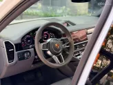 Porsche Cayenne Platinum Edition 2022 - Porsche Cayenne Platium Edition 2022