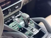 Porsche Cayenne Platinum Edition 2022 - Porsche Cayenne Platium Edition 2022