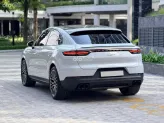 Porsche Cayenne Platinum Edition 2022 - Porsche Cayenne Platium Edition 2022