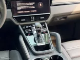 Porsche Cayenne Platinum Edition 2022 - Porsche Cayenne Platium Edition 2022