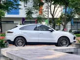 Porsche Cayenne Platinum Edition 2022 - Porsche Cayenne Platium Edition 2022