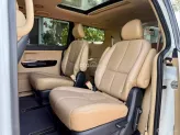 Kia Sedona 2.2 DAT 2018 - Kia Sedona 2.2L máy dầu sản xuất cuối 2018, phom mới 2019 bản cao cấp Full option