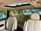 Kia Sedona 2.2 DAT 2018 - Kia Sedona 2.2L máy dầu sản xuất cuối 2018, phom mới 2019 bản cao cấp Full option