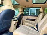 Kia Sedona 2.2 DAT 2018 - Kia Sedona 2.2L máy dầu sản xuất cuối 2018, phom mới 2019 bản cao cấp Full option