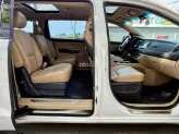 Kia Sedona 2.2 DAT 2018 - Kia Sedona 2.2L máy dầu sản xuất cuối 2018, phom mới 2019 bản cao cấp Full option