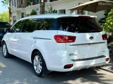 Kia Sedona 2.2 DAT 2018 - Kia Sedona 2.2L máy dầu sản xuất cuối 2018, phom mới 2019 bản cao cấp Full option