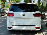 Kia Sedona 2.2 DAT 2018 - Kia Sedona 2.2L máy dầu sản xuất cuối 2018, phom mới 2019 bản cao cấp Full option