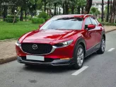 Mazda CX-30 2.0L Premium 2024 - Đỏ NT Đen