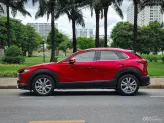 Mazda CX-30 2.0L Premium 2024 - Đỏ NT Đen