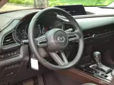 Mazda CX-30 2.0L Premium 2024 - Đỏ NT Đen