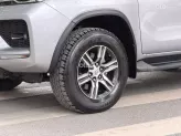 Toyota Fortuner 2.4G 4x2 AT  2024 - Xe đẹp xin bao check test