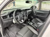 Toyota Fortuner 2.4G 4x2 AT  2024 - Xe đẹp xin bao check test