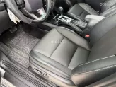 Toyota Fortuner 2.4G 4x2 AT  2024 - Xe đẹp xin bao check test