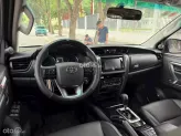 Toyota Fortuner 2.4G 4x2 AT  2024 - Xe đẹp xin bao check test