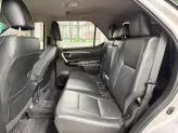 Toyota Fortuner 2.4G 4x2 AT  2024 - Xe đẹp xin bao check test