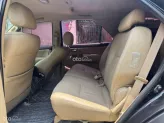 Toyota Fortuner 2.7V 2014 - Xe tình trạng đẹp - full ls bảo dưỡng hãng