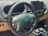 Toyota Fortuner 2.7V 2014 - Xe tình trạng đẹp - full ls bảo dưỡng hãng