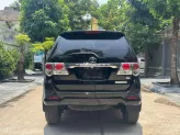 Toyota Fortuner 2.7V 2014 - Xe tình trạng đẹp - full ls bảo dưỡng hãng