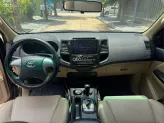Toyota Fortuner 2.7V 2014 - Xe tình trạng đẹp - full ls bảo dưỡng hãng