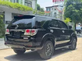 Toyota Fortuner 2.7V 2014 - Xe tình trạng đẹp - full ls bảo dưỡng hãng