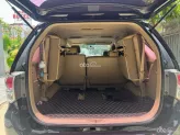 Toyota Fortuner 2.7V 2014 - Xe tình trạng đẹp - full ls bảo dưỡng hãng
