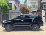 Toyota Fortuner 2.7V 2014 - Xe tình trạng đẹp - full ls bảo dưỡng hãng